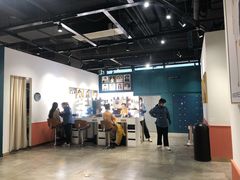 -海马体照相馆(天津世纪都会店)
