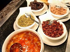 -重庆丽苑维景国际大酒店·海鲜自助餐厅