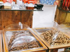 -嘉凌码头·重庆特产手工火锅底料(洪崖洞九楼店)