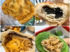 -常州糕团店(北大街新世纪商城店)