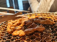 -烧肉达人•炭火烧肉(新天地店)