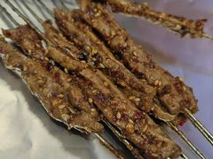 -勇利赵家烤肉坊(纬二街店)