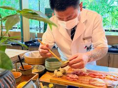 -鮨冠OMAKASE食べ放题(北京首店)
