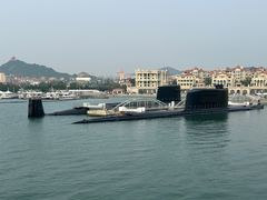 -中国人民解放军海军博物馆