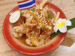-迷你椰·泰式大排档(湖州衣裳街店)