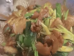 -一个叫川的地方(麒麟新天地店)