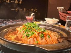 -茶人村·宫廷私厨(奥体印象城店)