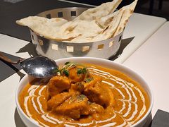 -Pita's&Tika's中东和印度风味餐厅(龙湖天街店)