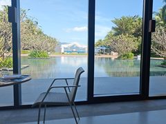 -柏悦酒店-沁园牛排海鲜西餐厅