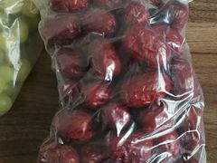 干红枣-云峰水果大卖场(汉口西路店)