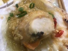 -段氏龙虾·烧烤·烤鱼(东书房路店)