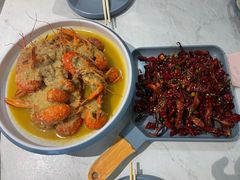 -辣盆盆麻辣小龙虾(哈尔滨总店)