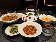 -苏帮袁Sue Cuisine(将台店)