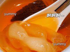 -柿合缘新京菜(国金中心商场店)