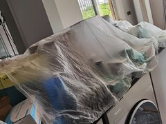 -绿色亿家除甲醛机构