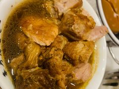 -宝香绑线肉骨茶(柏威年广场店)