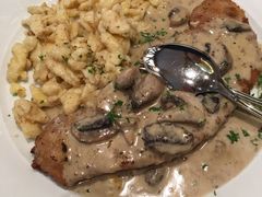 猪排-Restaurant Paulaner am Dom