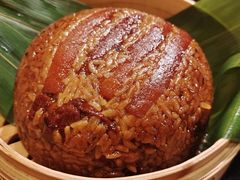 江米扣肉-南京大牌档(新街口德基广场店)