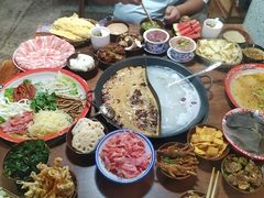 -楠火锅(新塘翡翠绿洲店)