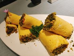 -茶宴·美食地标餐厅(沙坡尾店)