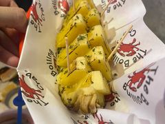 -The Boiling Crab宝灵蟹手抓海鲜(中国首店)