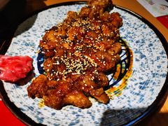 -京和风.日式家庭料理(京和风食堂大仓店)