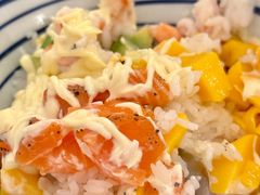 -小银家日式简餐(中信丹阳花园店)