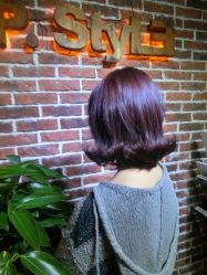 -P.STYLE 派斯造型