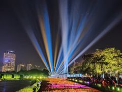 -海心沙亚运公园