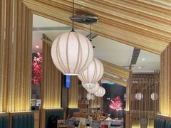 大堂-温野菜涮涮锅(大悦城店)