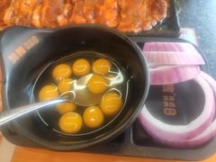 -赞酱川式烤肉(蜀都万达店)