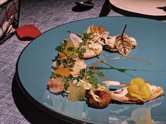 -弦月窗LUNETTE BY AMANDA(复兴路店)