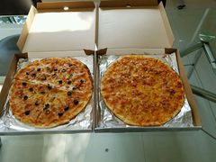 -蓝枪鱼西餐厅(锦华店)
