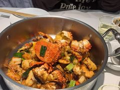 -七欣天香辣蟹火锅(无锡金太湖国际城店)