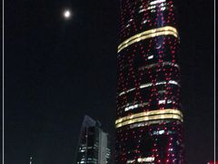 -Mercato莫卡多露台餐厅与酒吧(K11店)