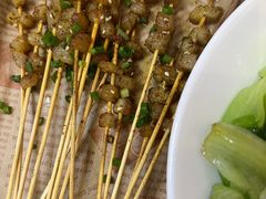 -琼大师东方烤乳猪(亚特兰蒂斯店)