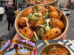 -周小亮丁家坡洋芋(观音桥好吃街B区直营店)