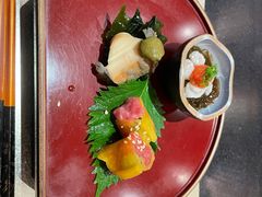 -奈良本寿司(永嘉路店)