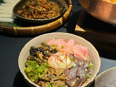 -Ameigo梅果·云贵川bistro(长宁来福士店)