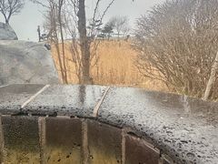 -青岛海泉湾度假区温泉