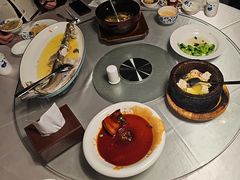 -同庆楼(王府井店)