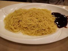 -盛记粥面(佐敦店)