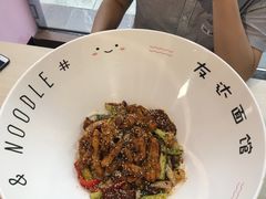-友达面馆·酸菜鱼面(钱塘区店)