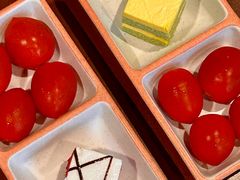 -青山上品咖啡·日式法兰绒手冲(高岛屋百货店)