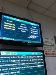 -江西省儿童医院(东湖院区)
