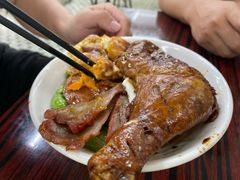 -噏耷茶档