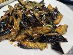 -陈小勺·东北大院(薛家岛店)