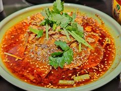 夫妻肺片-陈麻婆豆腐总店
