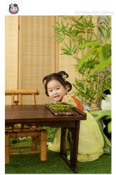 -奶牛叔叔儿童摄影生活馆(太仓店)