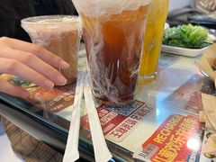 -九龙冰室(新中关购物中心店)